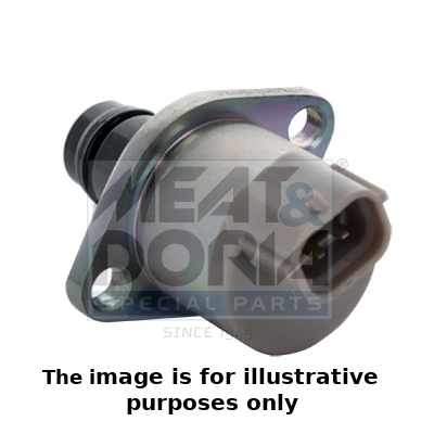 Pressure Control Valve, common rail system